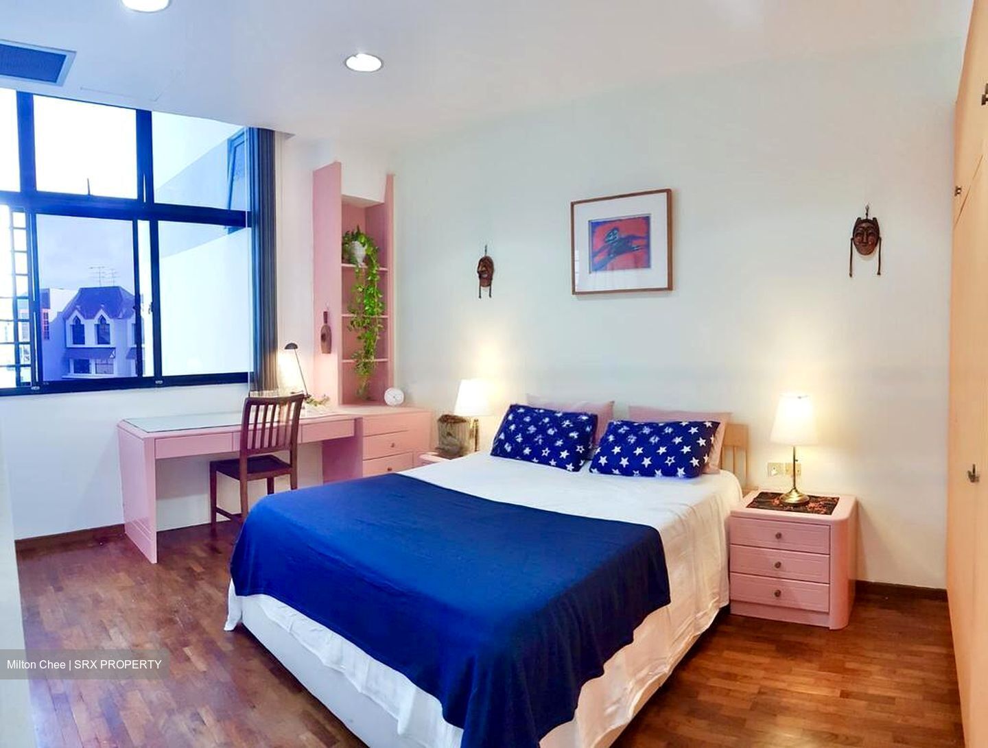 The Summit (D16), Condominium #465102311